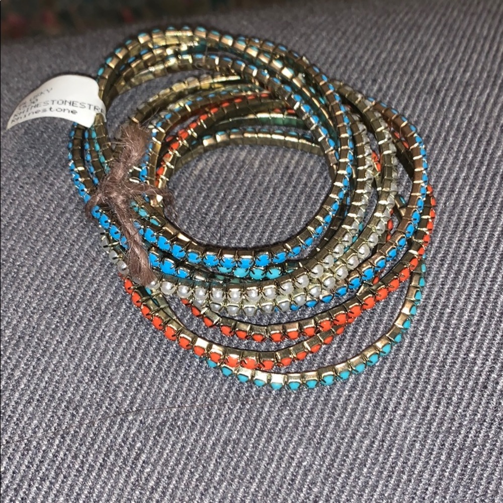 Bracelets